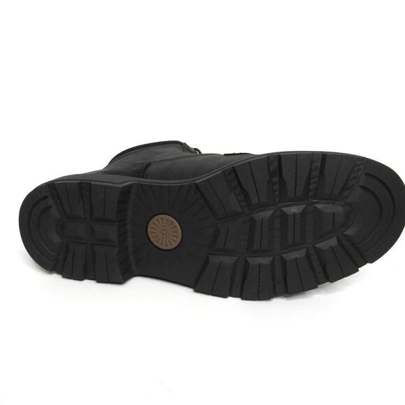 UGG BILTMORE WATERPROOF LEATHER WORK BOOTS